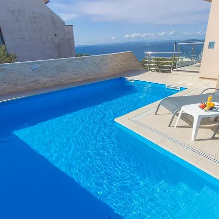 Of Murter, One Bedroom * 穆泰尔岛