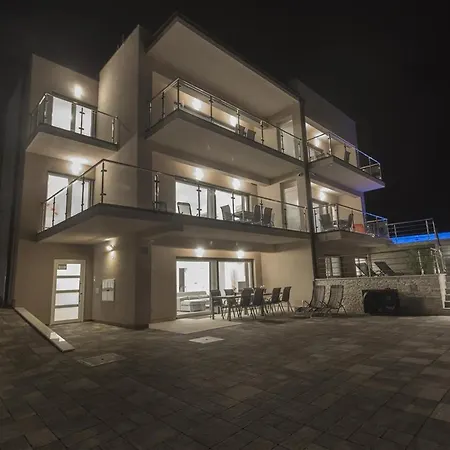 Of Murter, One Bedroom Murter