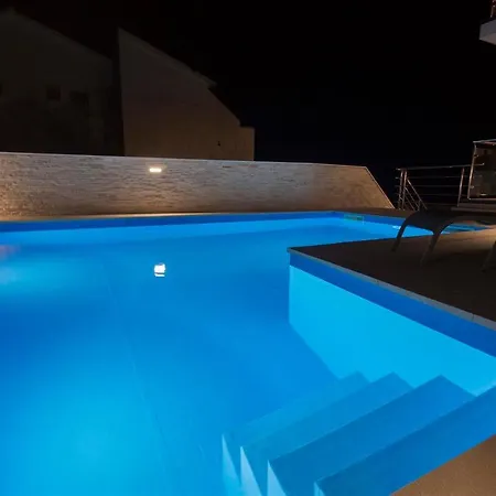 Of Murter, One Bedroom * 穆泰尔岛