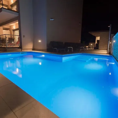 公寓 Of Murter, One Bedroom *