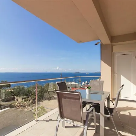 Of Murter, One Bedroom 公寓 *