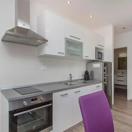 Apartment Of Murter, One Bedroom *