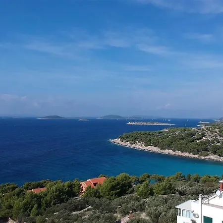 Of Murter, One Bedroom * Murter