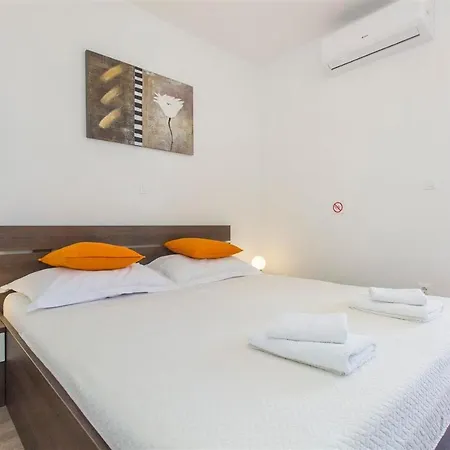 Of Murter, One Bedroom *