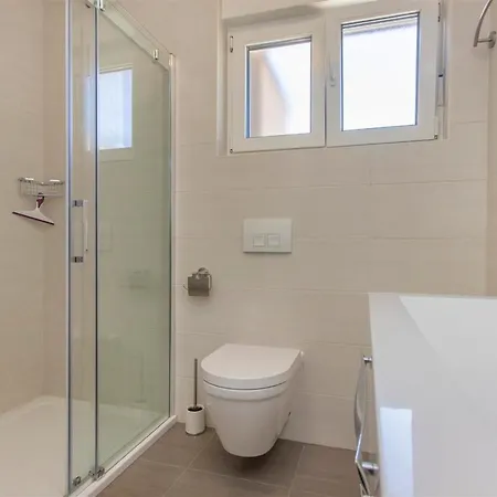 Of Murter, One Bedroom アパート
