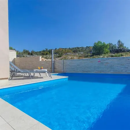 Of Murter, One Bedroom *