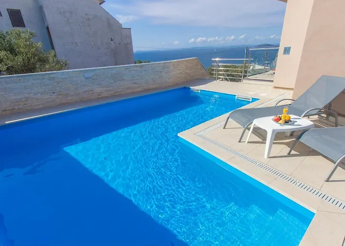 Of Murter, One Bedroom * Murter