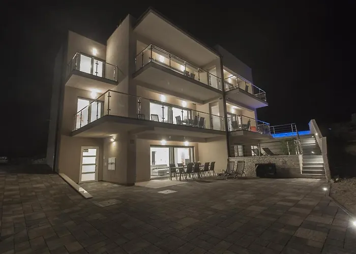 Of Murter, One Bedroom Murter