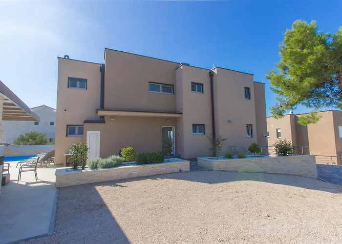 Of Murter, One Bedroom * Murter