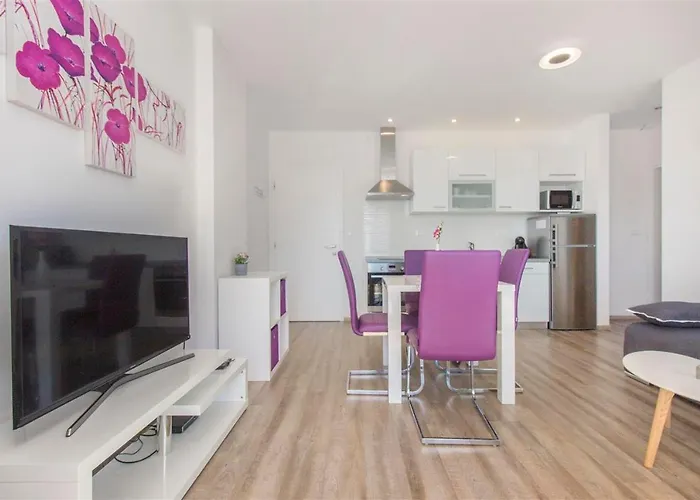 Of Murter, One Bedroom *