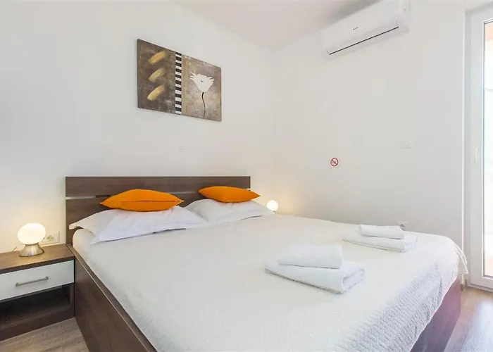 Of Murter, One Bedroom *