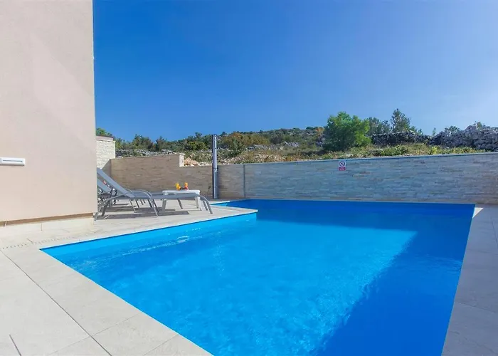 Of Murter, One Bedroom *