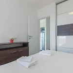 Apartment Of Murter, One Bedroom *