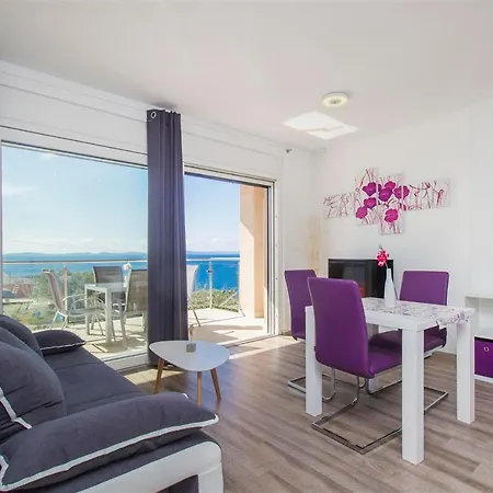 Of Murter, One Bedroom Appartamento Murter