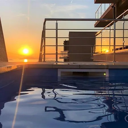 Appartamento Of Murter, One Bedroom Murter