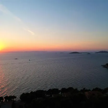 Apartman Of Murter, One Bedroom Murter