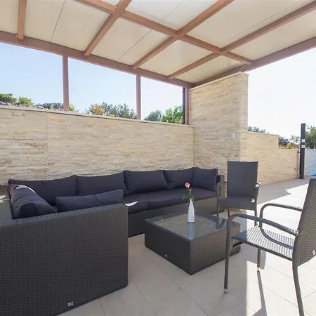 Apartman Of Murter, One Bedroom *