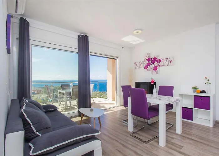 Of Murter, One Bedroom Appartamento Murter