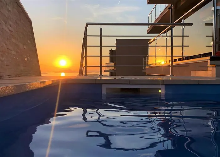 Appartamento Of Murter, One Bedroom Murter