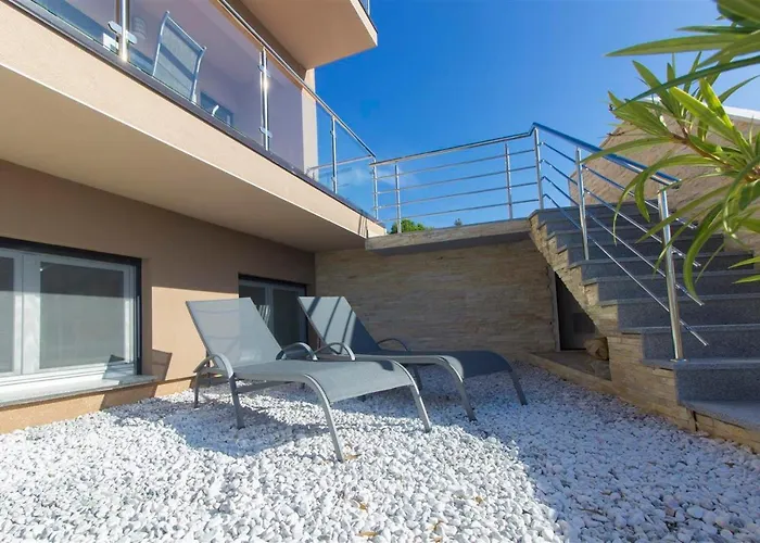 Of Murter, One Bedroom Apartman *