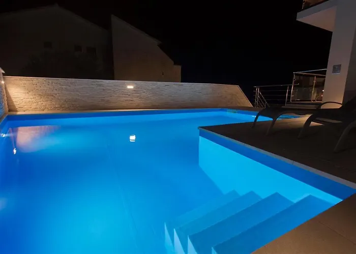 Of Murter, One Bedroom * Murter