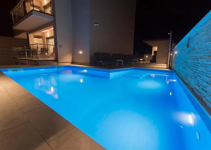 Appartamento Of Murter, One Bedroom *