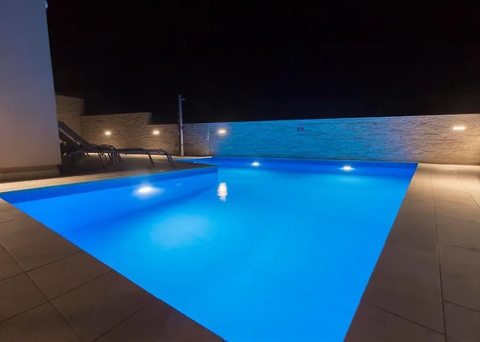 Of Murter, One Bedroom Appartamento Murter