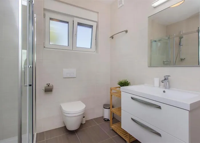 Of Murter, One Bedroom