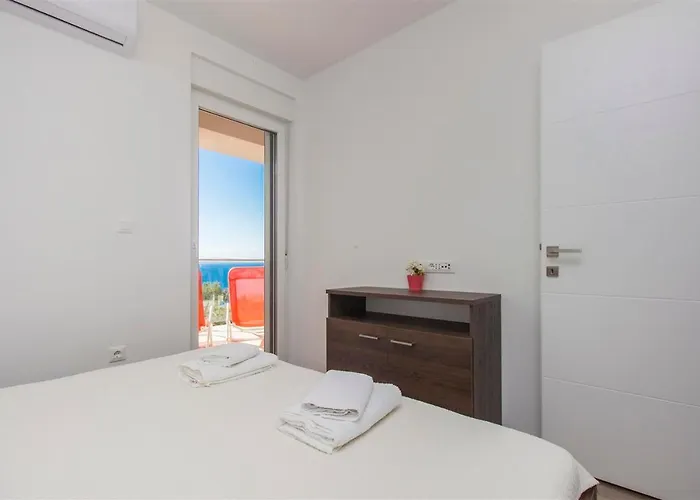 Of Murter, One Bedroom * Murter