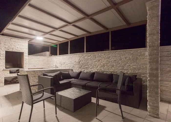 Of Murter, One Bedroom Appartamento