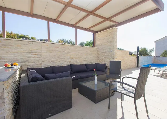 Appartamento Of Murter, One Bedroom *