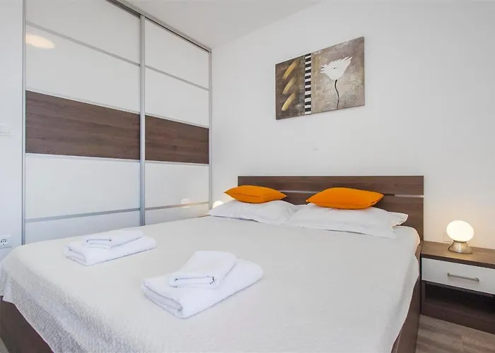 Appartamento Of Murter, One Bedroom