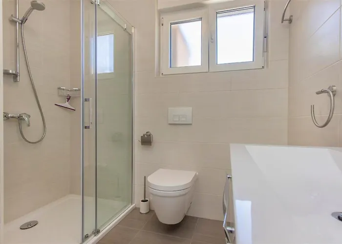 Of Murter, One Bedroom Apartman