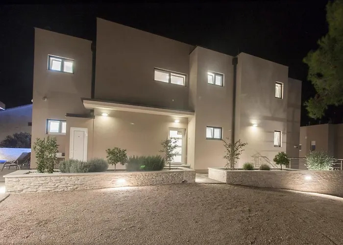 Appartamento Of Murter, One Bedroom